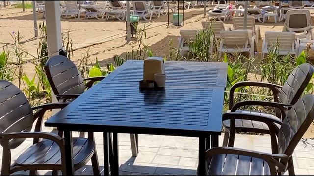 CASTIVAL HOTEL 5* Side #side #kumkoy #türkei