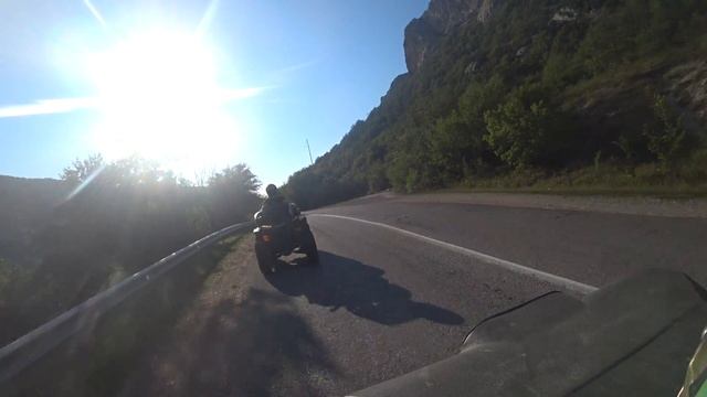 03.07.2018, Алимова балка 2 смотреть онлайн
