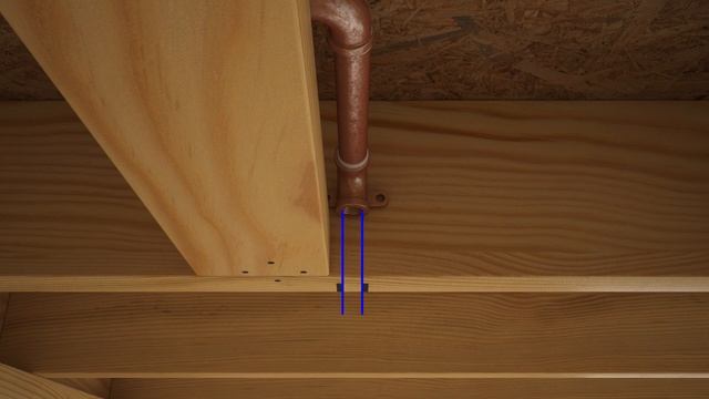 Installation - Real Rain Overhead Panel: Support Framing and Bracket смотреть онлайн