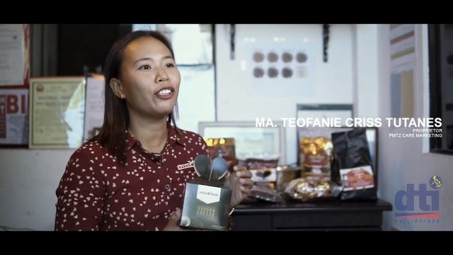 MNEMO Coffee Story of Sultan Kudarat смотреть онлайн