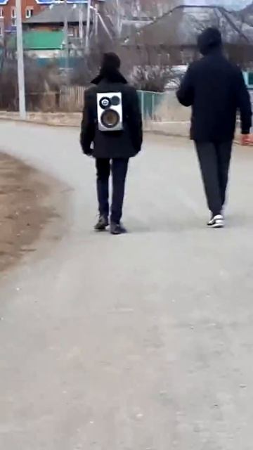 Колонка на спине, я вахуе. смотреть онлайн