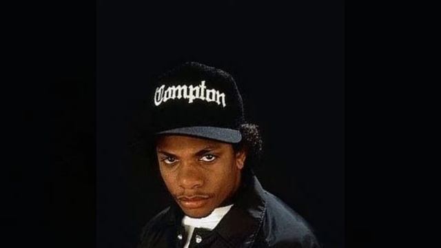 Eazy E - Take a ride смотреть онлайн