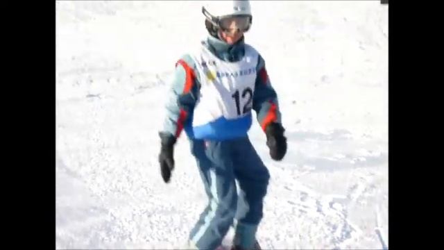 соревнования по сноуборду 2009г смотреть онлайн