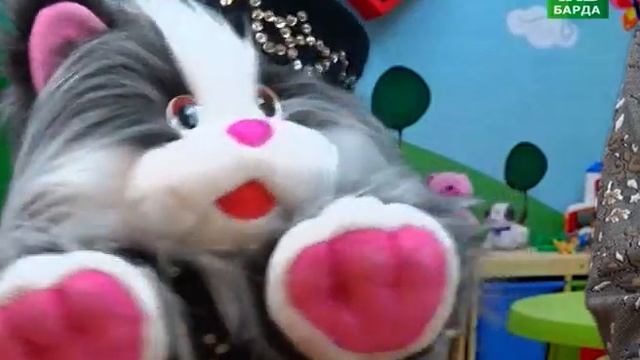 25 4 23 В гостях у Мыраузяна. Бардымское ТВ