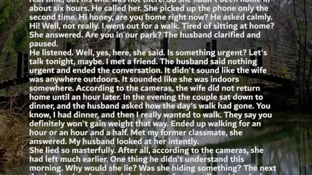 I Caught My Wife Cheating on Her With Hidden Cameras And Gutted Her смотреть онлайн