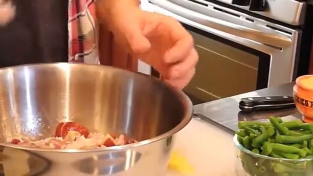 Baby Red Potato Salad смотреть онлайн