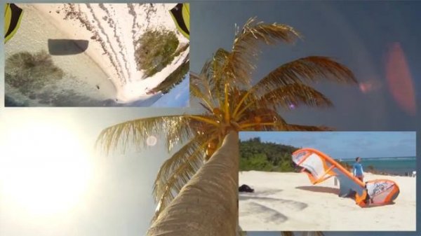 2012 Grand Cayman Vacation