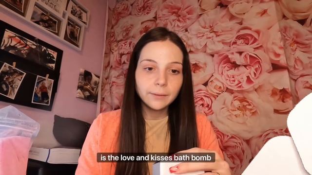 Bath Bevy | February 2022 смотреть онлайн