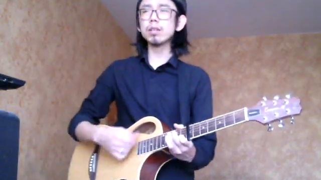 Медет - еки козге жас келер (кавер Капаш Адилет) смотреть онлайн