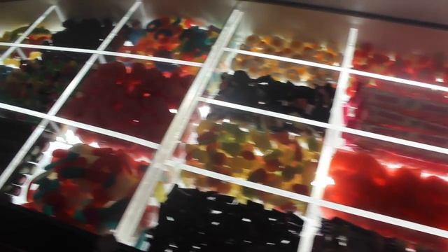 Haribo museum смотреть онлайн