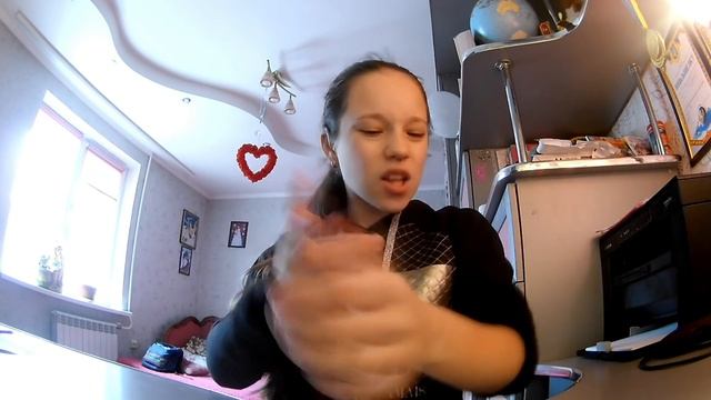 Черная маска!, очень больно?. NB Anastasia смотреть онлайн