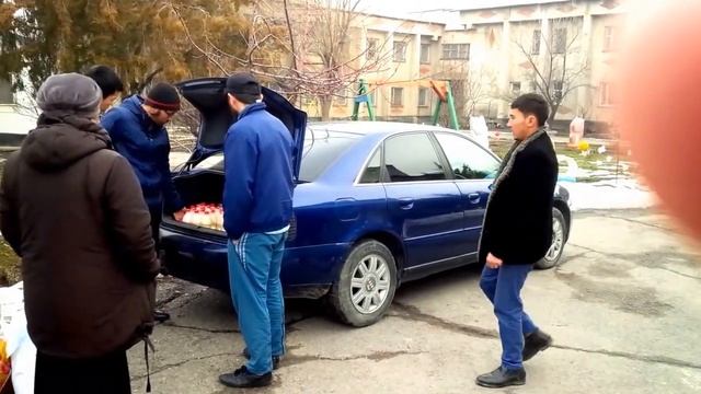 В поисках довольства Аллаха смотреть онлайн