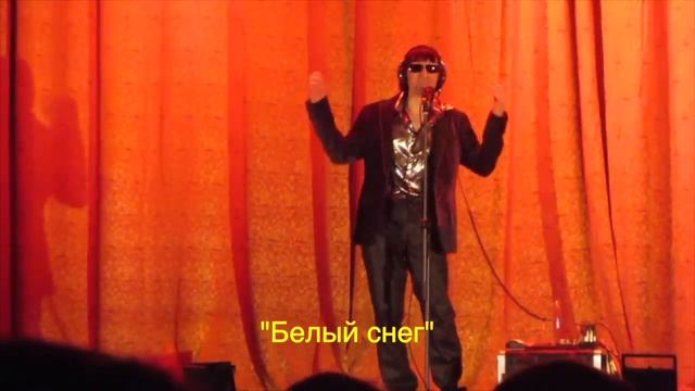 Валерий Залкин приглашает на концерт в Архангельское 18 мая смотреть онлайн
