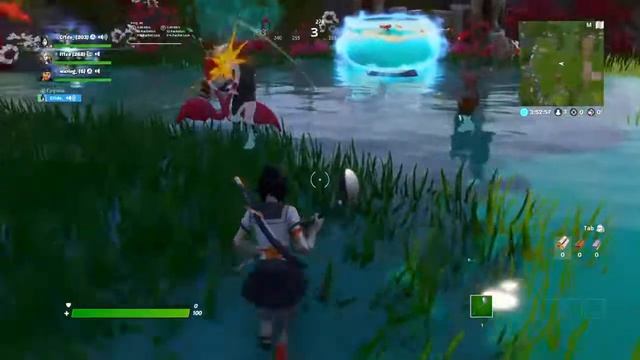 Играю соло арену;игры с подписчиками;боксы;пг