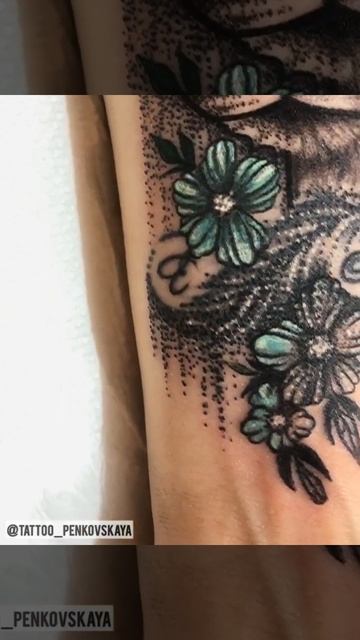 Татуировка 