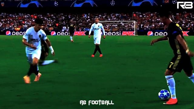 Cristiano Ronaldo • LOVELY •Skills & Goals _ HD смотреть онлайн