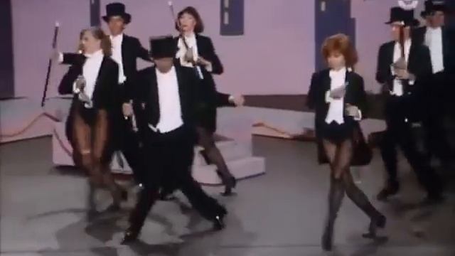 Pantyhose scene from Hart To Hart смотреть онлайн