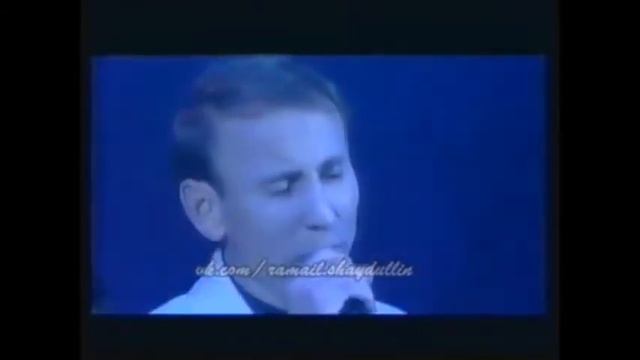 Нафкат Нигматуллин.янаулым