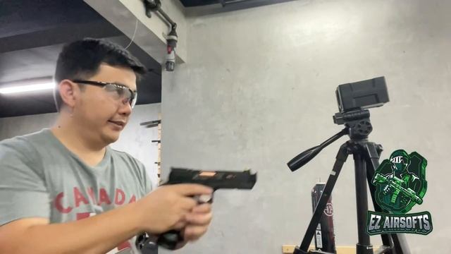 EMG PIT VIPER Jw4 REVIEW❗️❗️❗️