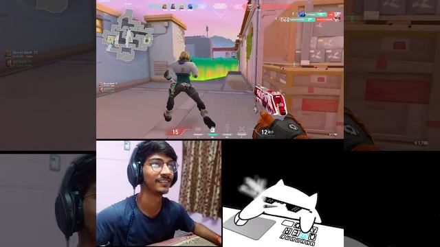 jahaan dard wahn mard #valorant смотреть онлайн