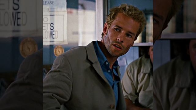 Memento | Edit #movie #movieedit #shorts #christophernolan смотреть онлайн
