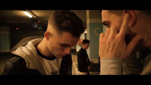 Alex Maté & Borks - La nueva droga - Black Mamba Family смотреть онлайн
