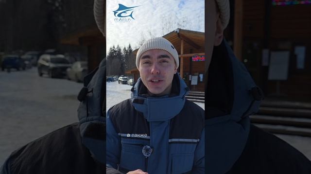 Добрый день, уважаемые гости. Выпуск "Марлин NEWS" смотреть онлайн