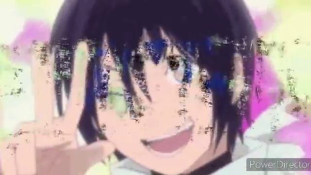Anime Mix amv Kokoro no Kagi смотреть онлайн