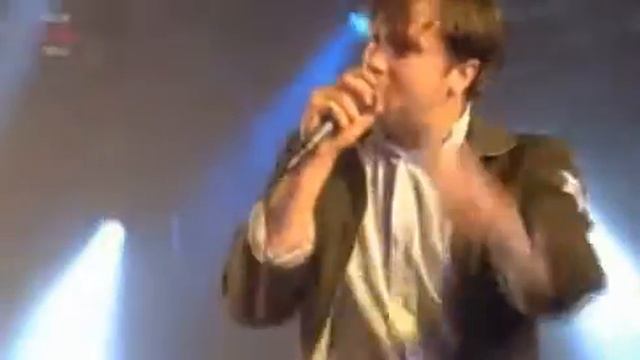 The Vaccines - A Lack Of Understanding - T in the Park 2011 смотреть онлайн