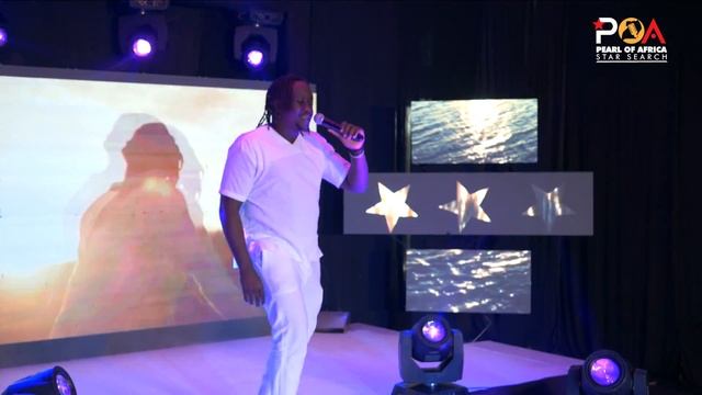 Agami Tonny | Top 6 Finalists | Pearl of Africa Star Search Season 1 смотреть онлайн