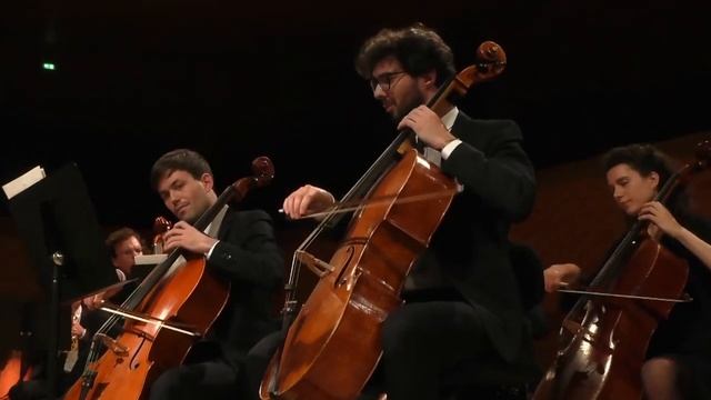 W.A. Mozart, Le nozze di Figaro Ouverture, Mathieu Herzog & Ensemble Appassionato смотреть онлайн