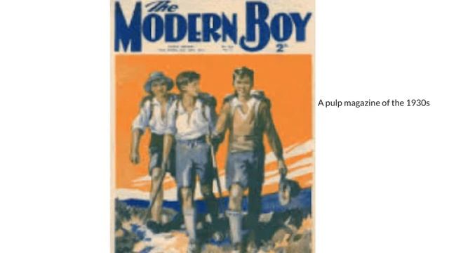 School Stories Introduction смотреть онлайн