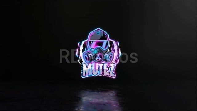 Epic Glitch and Neon Logo intro After effect смотреть онлайн