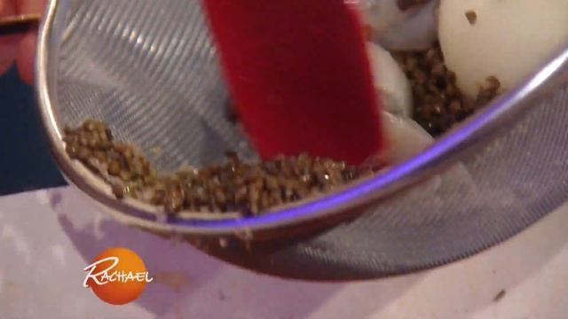 How To Make Lentil-Cabbage Soup By Rachael смотреть онлайн