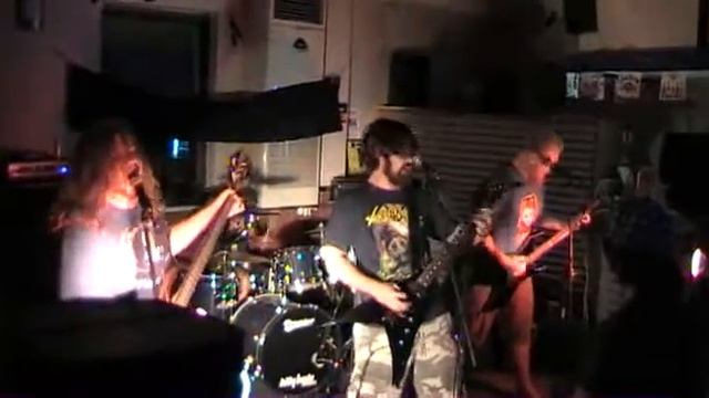 Sodomy Squad - Gang Raped by the Holy Trinity (the grand 10 01 09) смотреть онлайн