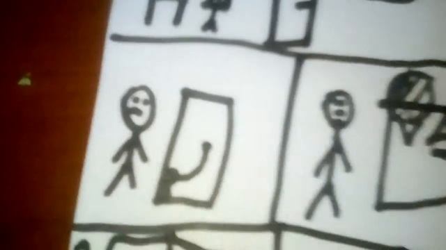 МОЙ КОМИКС! смотреть онлайн