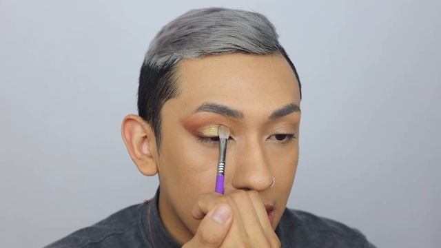 NEW Artist Couture Supreme Nudes Palette Review| Adan Bravo смотреть онлайн