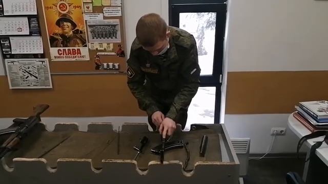 КТПС - Ким Иван смотреть онлайн