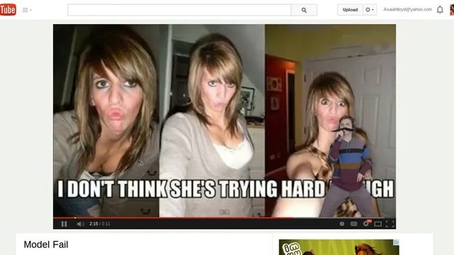 FUCK A DUCK FACE - Song смотреть онлайн