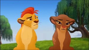 Хранитель лев клип || Кайон и Рани || Отпусти меня