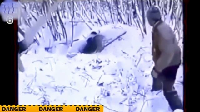 Real ghost on cctv camera footage ! CCTV camera warning ! Horror video ghost hunter смотреть онлайн