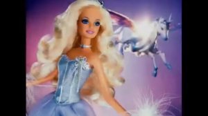 Песенка Барби