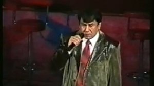 Мухаммадчон Мухиддинов модар