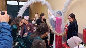 Келин салом ( 1 кисм )