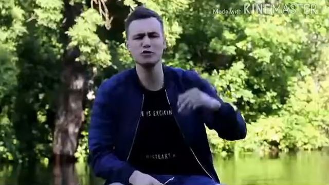 Николай Соболев голосом бурундука смотреть онлайн