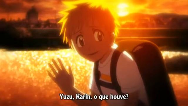 Filme (Kurosaki Ichigo Para Hitsugaya Toushirou)