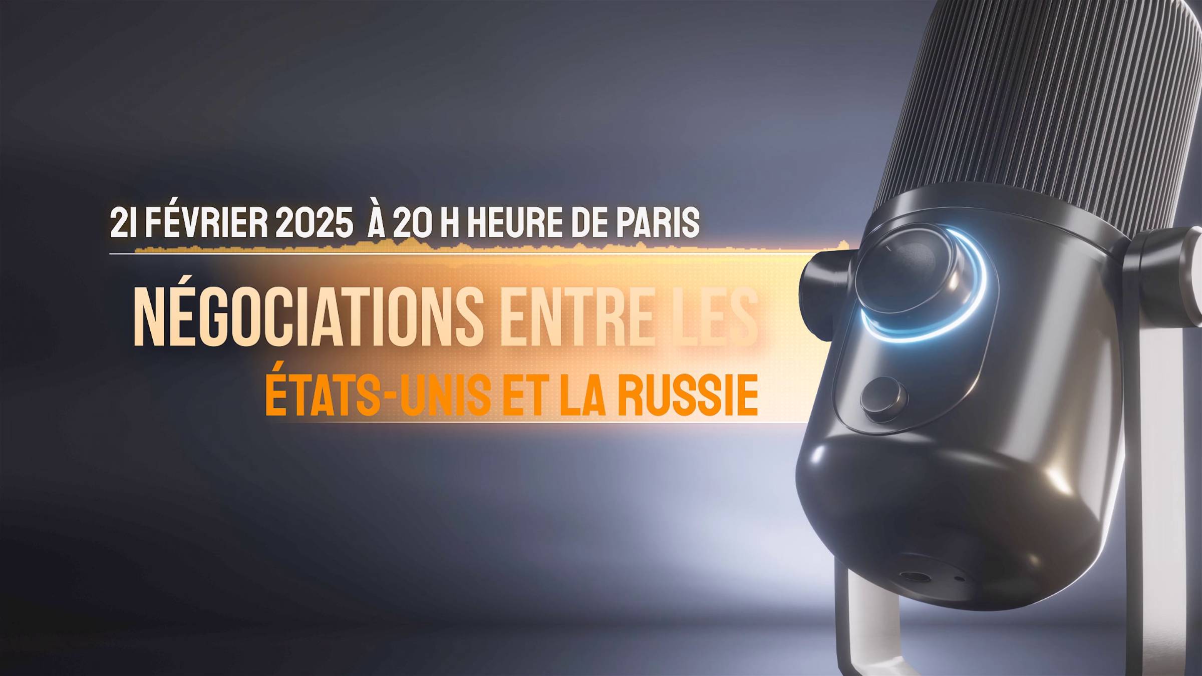 IR-Stream n°19 - Direct de Christelle Néant du 21 février 2025 смотреть онлайн