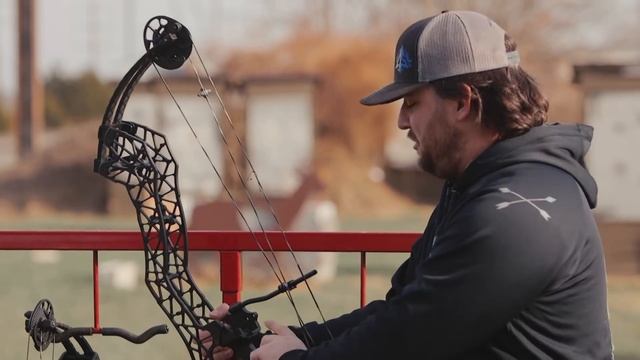 Gearhead B Series Bows for 2019 смотреть онлайн
