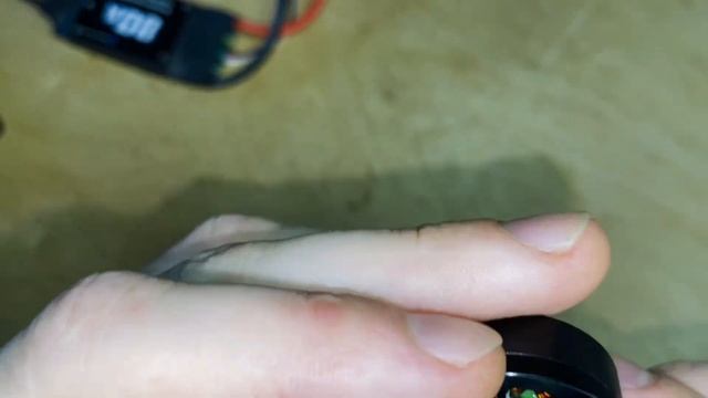 😯 Перевіряю Народний Мотор | Ysido Epower 2807 1300kv | #fpv #brushlessmotor #ysido