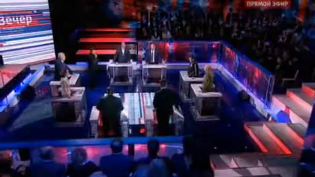 2015 03 16 Воскресный вечер © Россия1